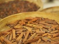 Cinnamon