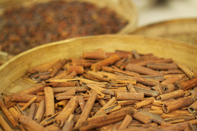 Cinnamon