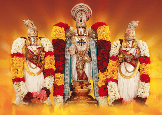 Now Get Darshan Of Tirumala Deity In Two Hours Ibtimes India