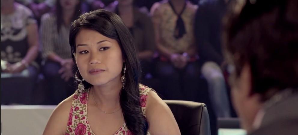 Screenshot from KBC official video on Sony Set India Youtube Channel Kaun Banega Crorepati