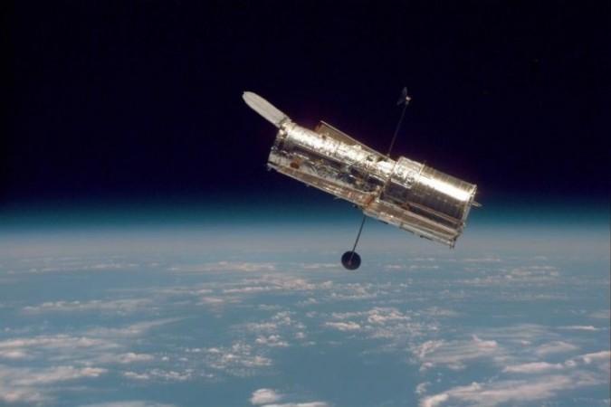 Hubble Space Telescope Hubble Space Telescope