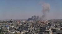 israel-claims-it-hit-more-than-300-hamas-targets-in-gaza
