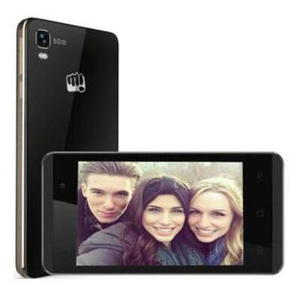 Micromax Canvas Fire A093