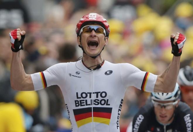 Greipel