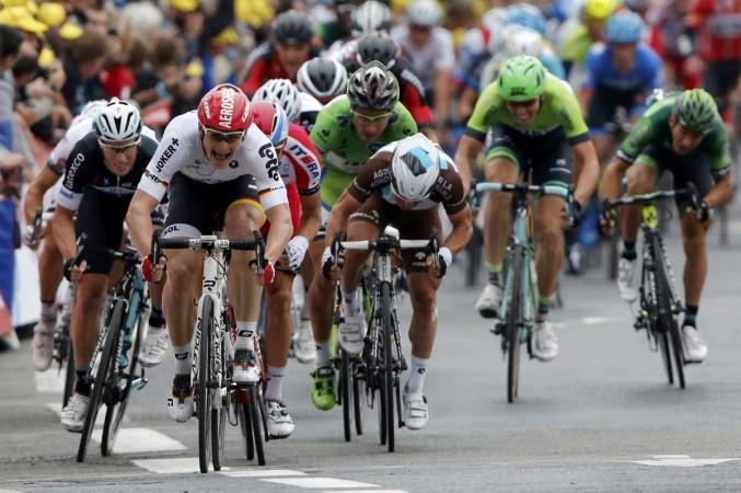 Tour de France
