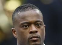 Patrice Evra