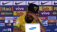 Neymar Brazil