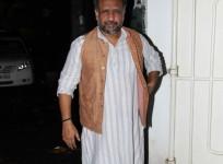 Anubhav Sinha on the special screening of
