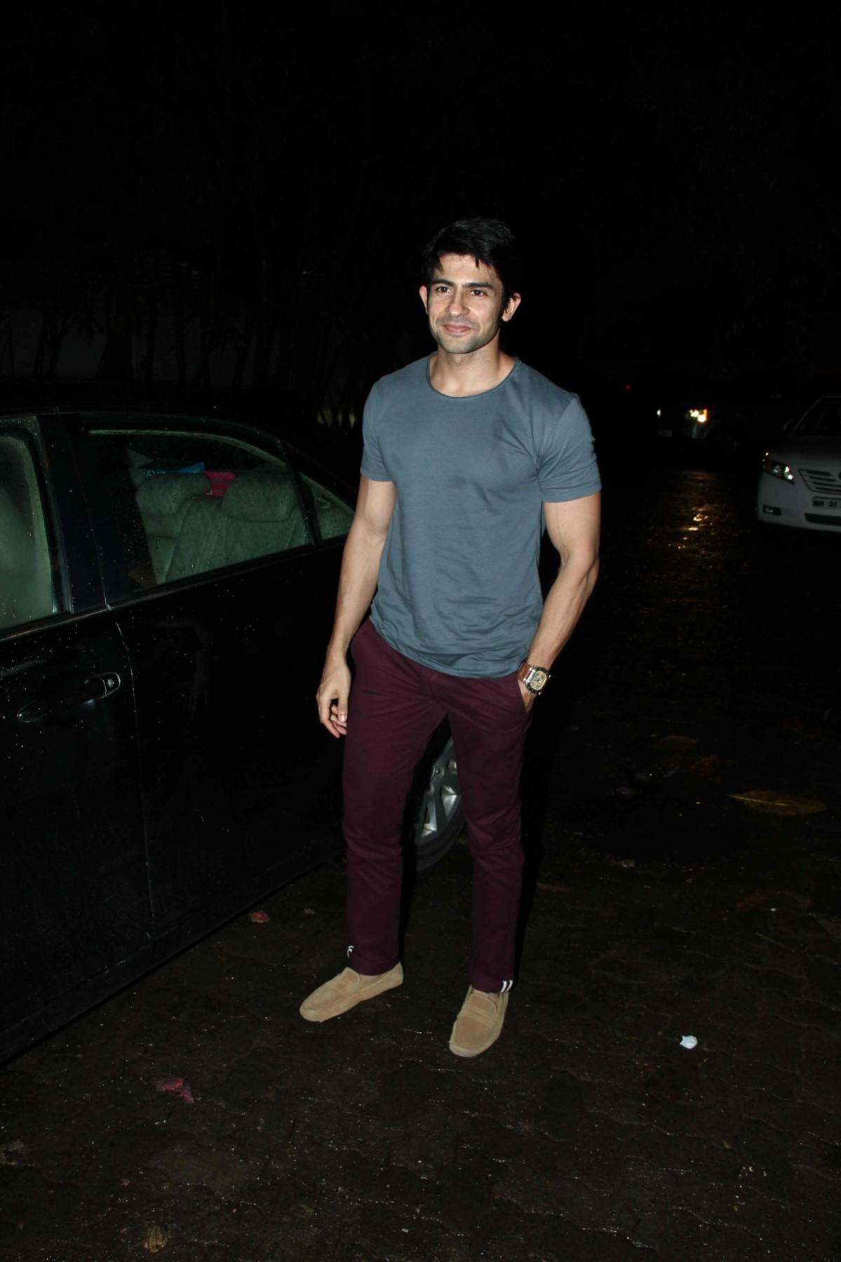 Hussain Kuwajerwala Hussain Kuwajerwala