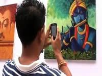it-happens-three-day-painting-exhibition-brings-cheer-to-specially-abled