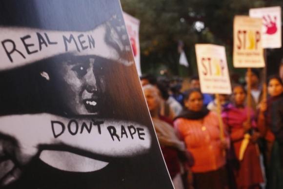 Rape