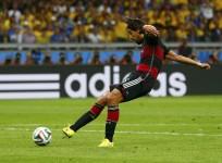 Sami Khedira Germany