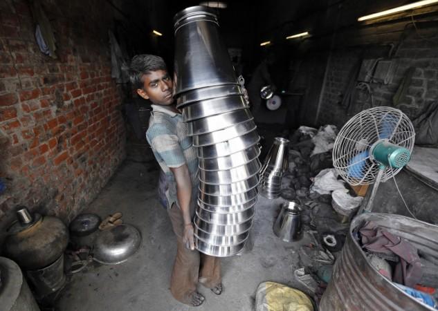 Industry India
