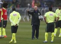 Brazil Luiz Felipe Scolari