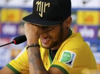 Neymar Brazil