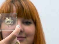 MicroCHIP's new invention could solve the problem of contraception for the future. (Representation of picture)