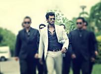Vishal