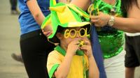 muted-brazil-fans-arrive-for-third-place-world-cup-play-off