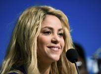 Shakira