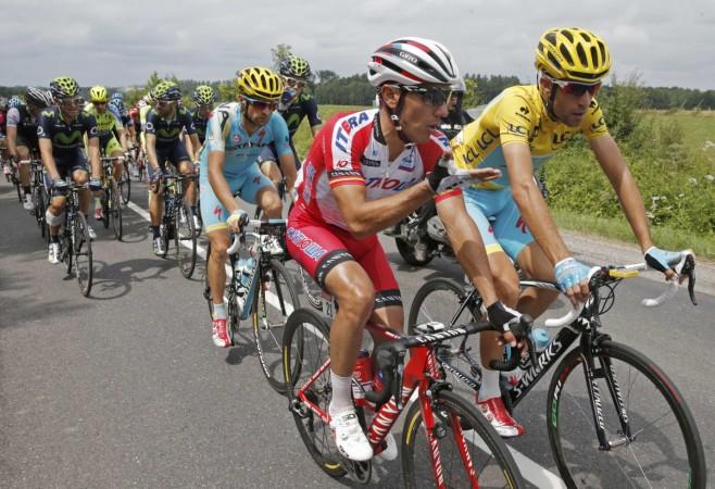 Tour de France