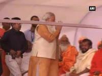 modi-to-attend-brics-summit-in-brazil