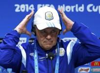 Alejandro Sabella