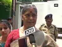 national-federation-of-indian-women-delegation-meets-rajnath-singh-over-women-trafficking
