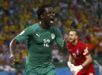 Wilfried Bony