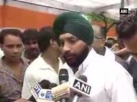 congress-protest-against-water-and-power-shortage-in-delhi