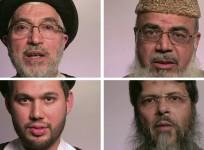 The British Imams labeled ISIS as