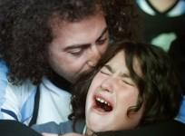 Argentina Fans