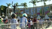 world-cup-fans-converge-on-maracana-for-final