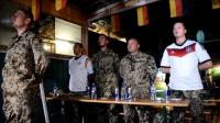 german-soldiers-in-afghanistan-watch-world-cup-final