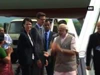 pm-modi-to-leave-from-germany-for-brazil-after-a-days-stay