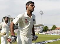 Mohammad Shami and Bhuvneshwar Kumar