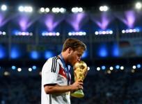 World Cup Finals