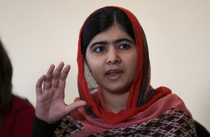 Have Malala Yousafzai's Attackers Really Been Caught? - IBTimes India