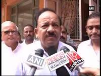 vhp-leader-giriraj-kishore-passes-away-health-minister-pays-tribute