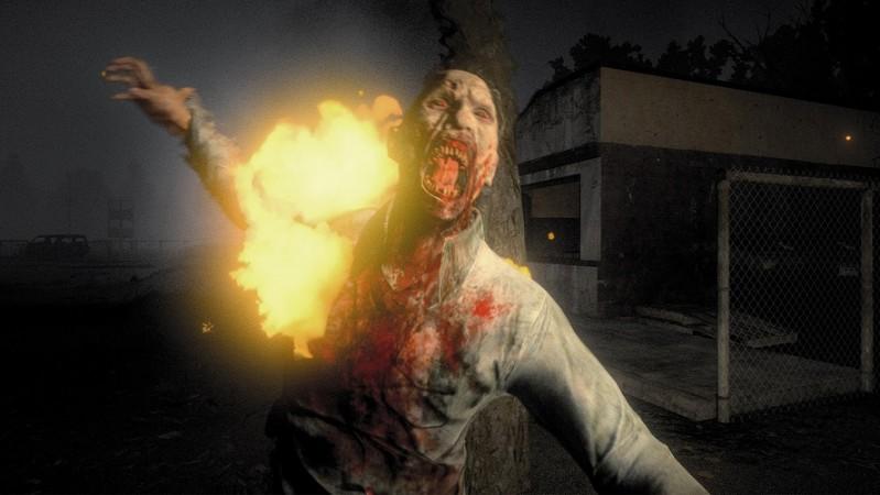 H1Z1 is a zombie-survival video game. H1Z1