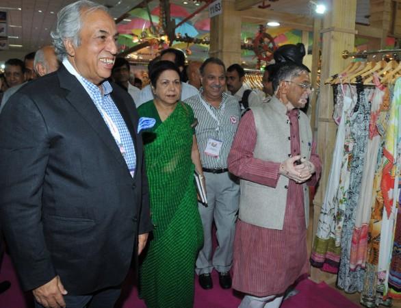 Santosh Kumar Gangwar