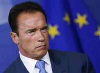 Arnold Schwarzenegger