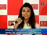 sushmita-sen-inaugurates-senco-gold-and-diamonds-1st-store-in-mumbai