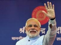 Modi to Reach Brazil Today; BRICS Summit to Begin Tomorrow