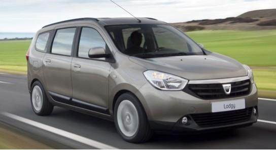 Renault's Lodgy will be rivalling Maruti Ertiga, Toyota Innova and Chevrolet Enjoy in India besides Mobilio. Honda Mobilio Rival Renault Lodgy Spied For the First Time in India