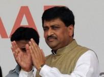 Ashok Chavan