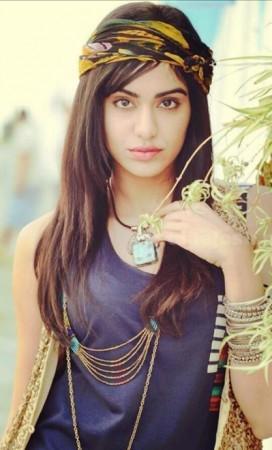 Adah Sharma Adah Sharma