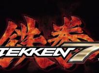 Tekken 7