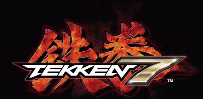 Tekken 7