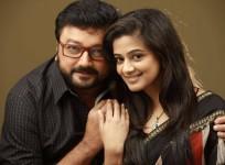 Jayaram and Priyamani