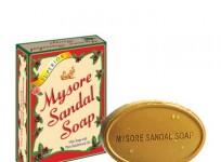 Mysore Sandal Soap